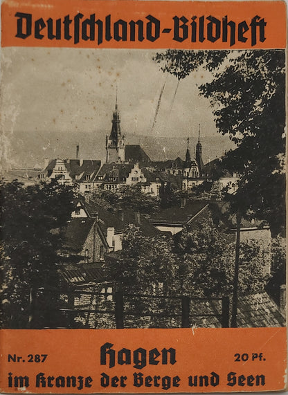Hagen (Bilderband)