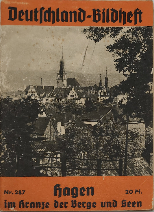 Hagen (Bilderband)