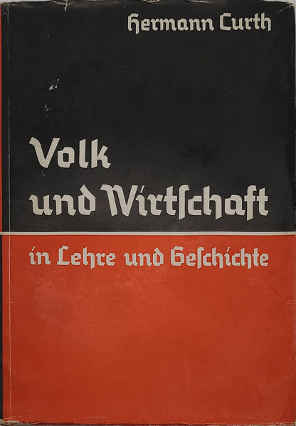 Volk und Wirtschaft