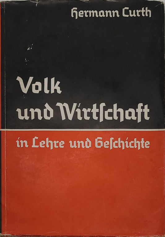 Volk und Wirtschaft
