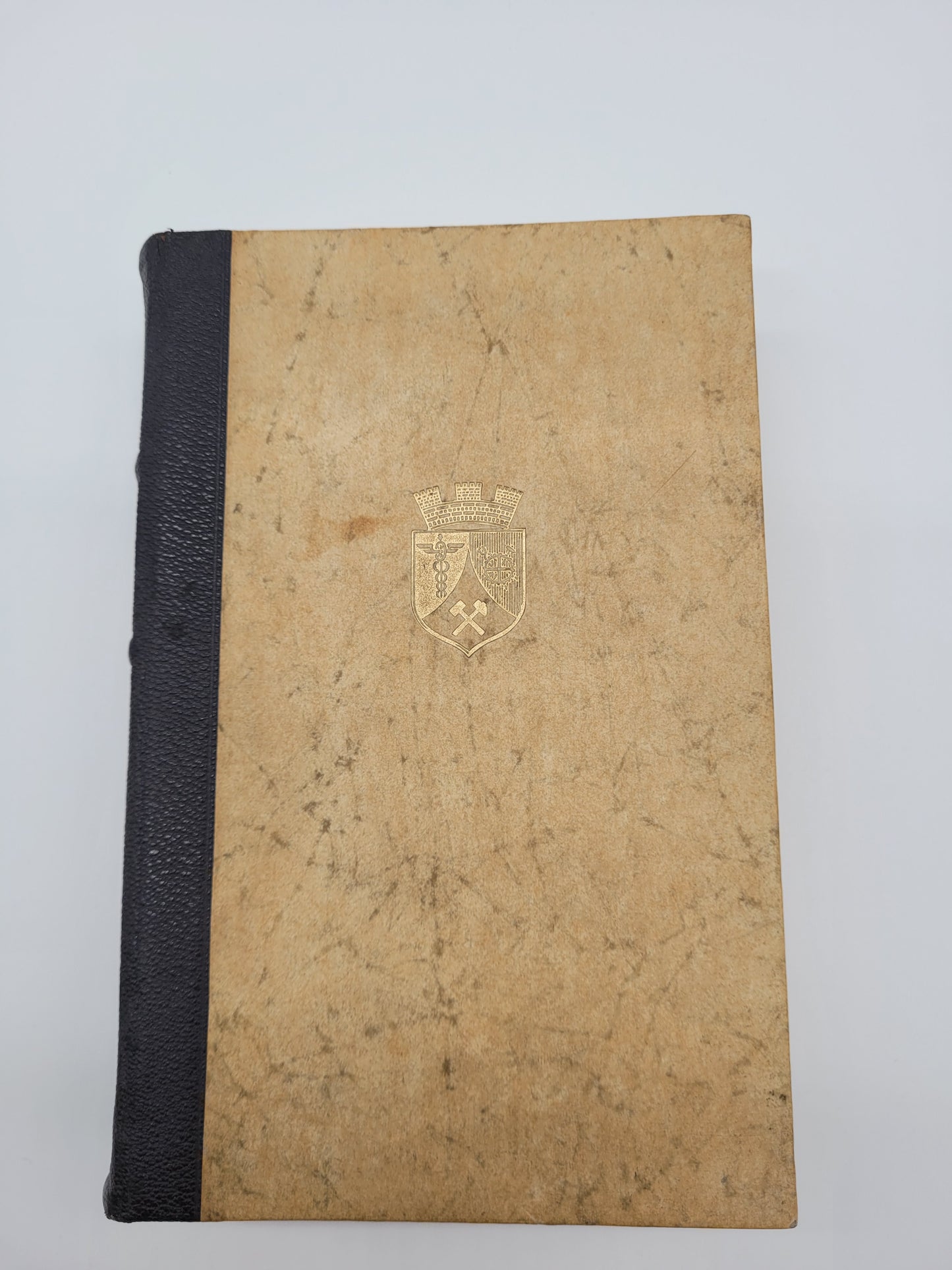 Mein Kampf Hochzeitsausgabe Oberhausen Rheinland