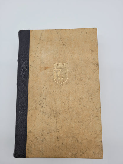 Mein Kampf Hochzeitsausgabe Oberhausen Rheinland