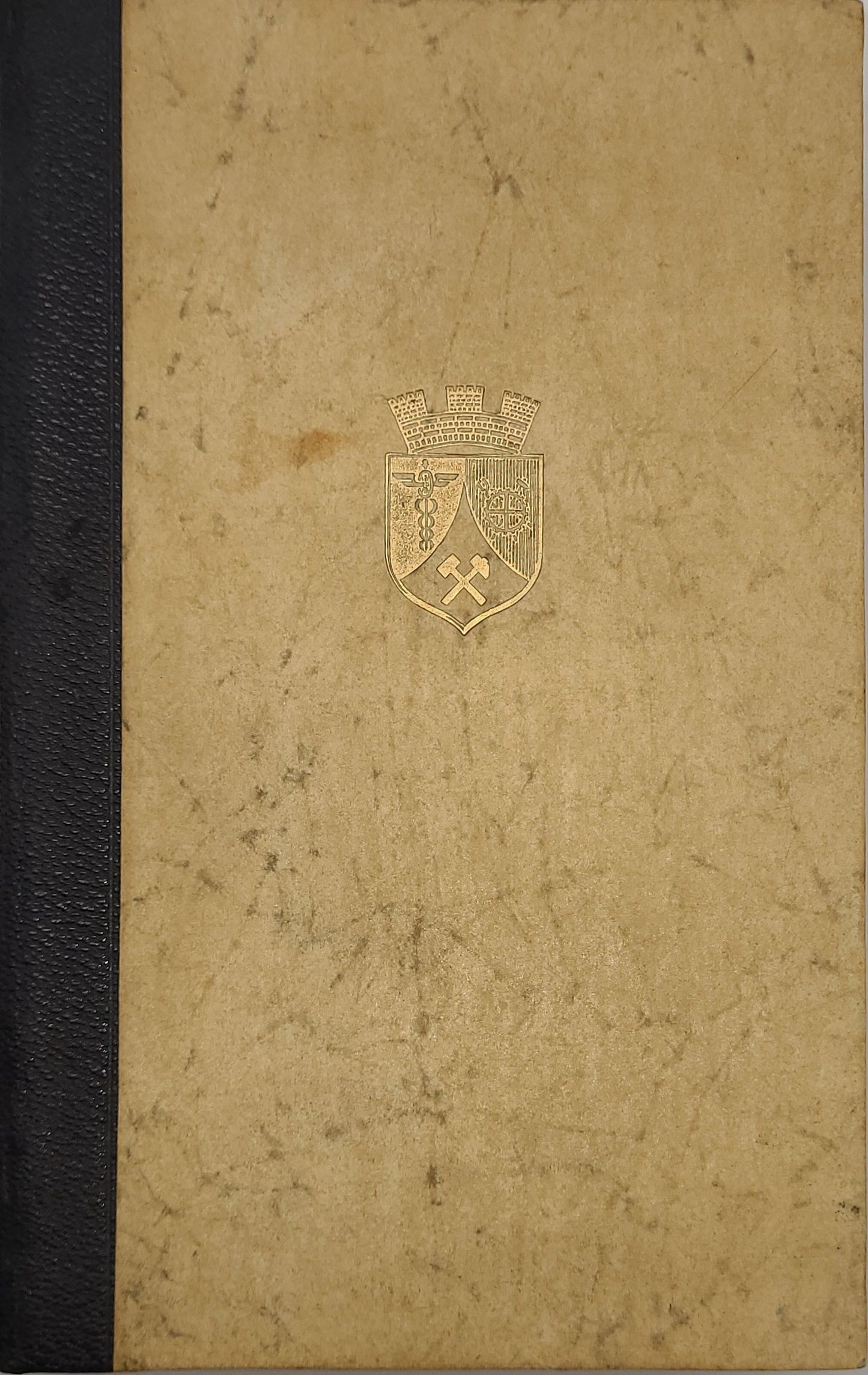 Mein Kampf Hochzeitsausgabe Oberhausen Rheinland