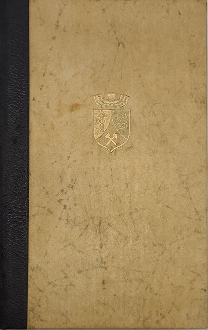 Mein Kampf Hochzeitsausgabe Oberhausen Rheinland