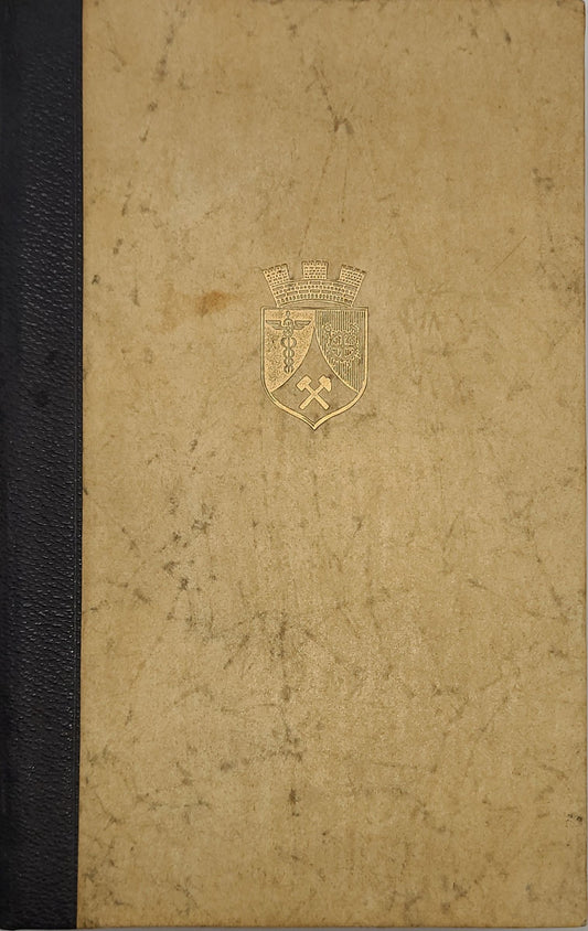 Mein Kampf Hochzeitsausgabe Oberhausen Rheinland