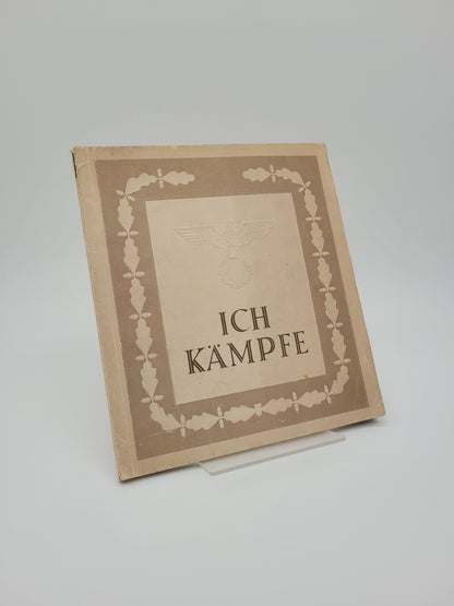 Ich Kämpfe