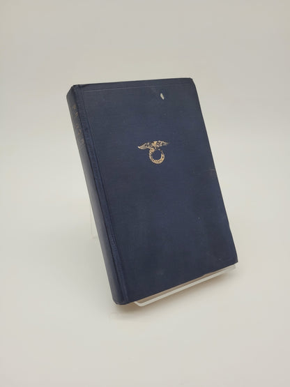 Mein Kampf Volksausgabe 1935