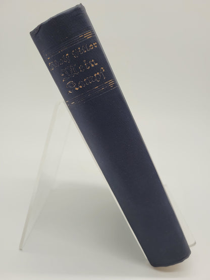 Mein Kampf Volksausgabe 1935