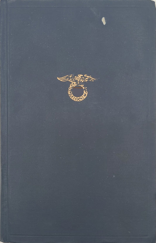 Mein Kampf Volksausgabe 1935