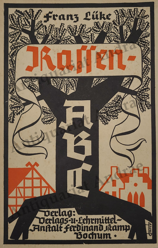 Rassen ABC