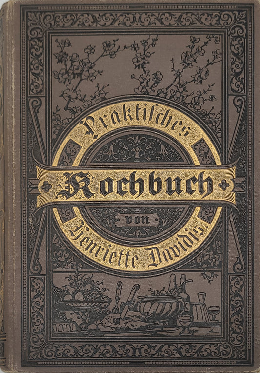 Praktisches Kochbuch