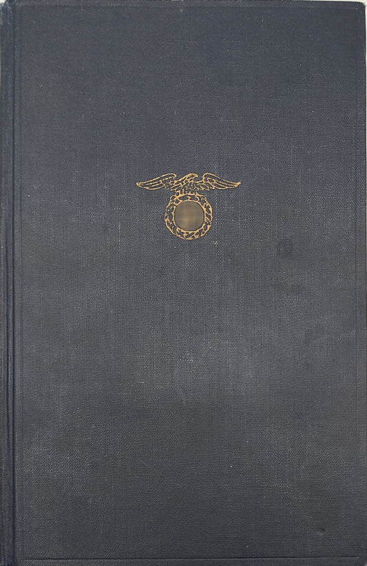 Mein Kampf Volksausgabe 1938