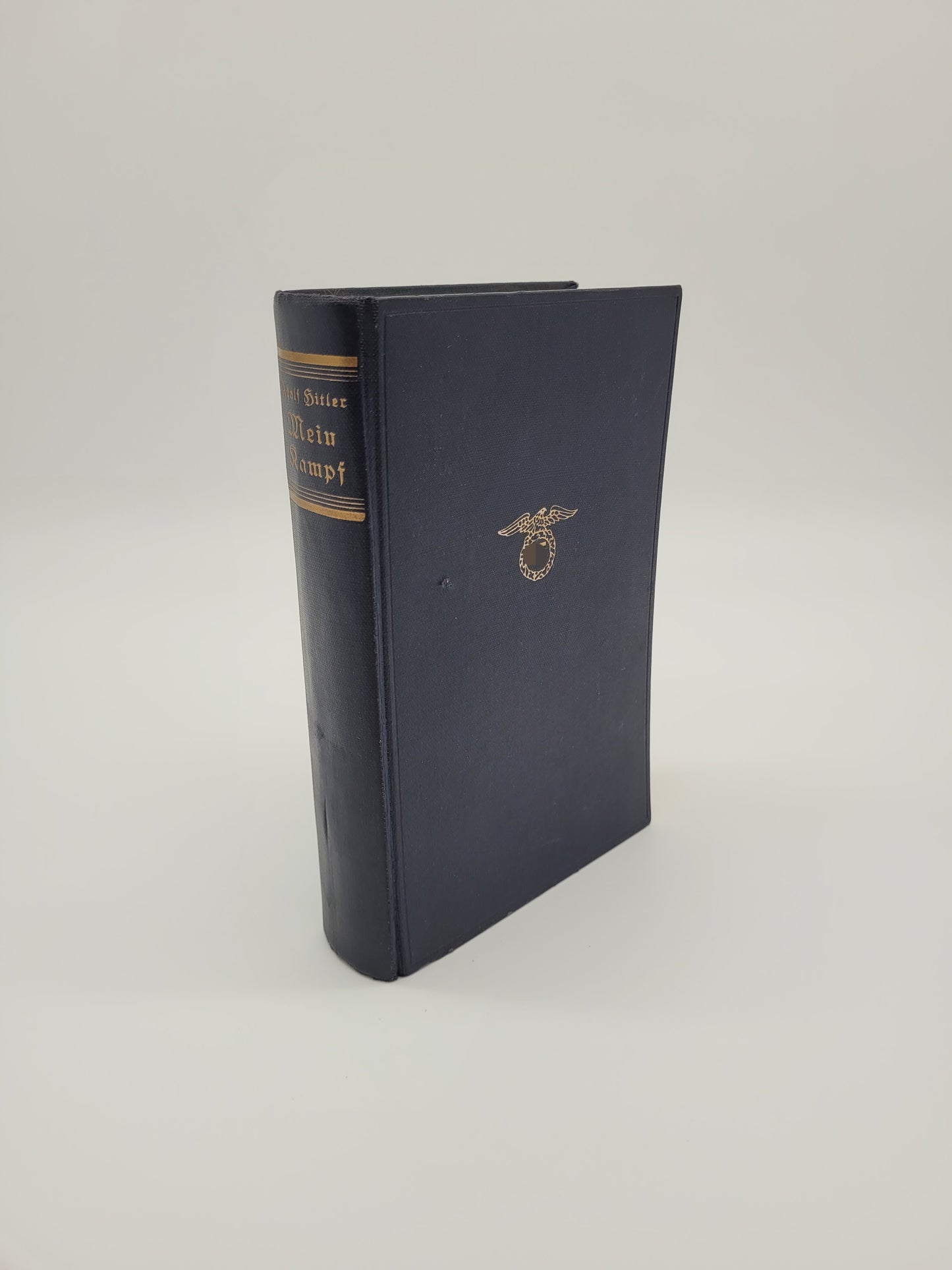 Mein Kampf Volksausgabe 1939