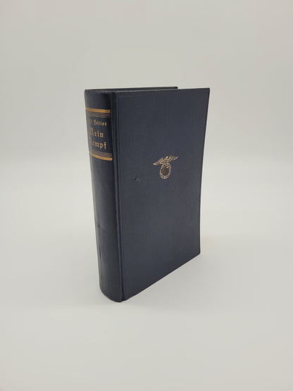 Mein Kampf Volksausgabe 1939
