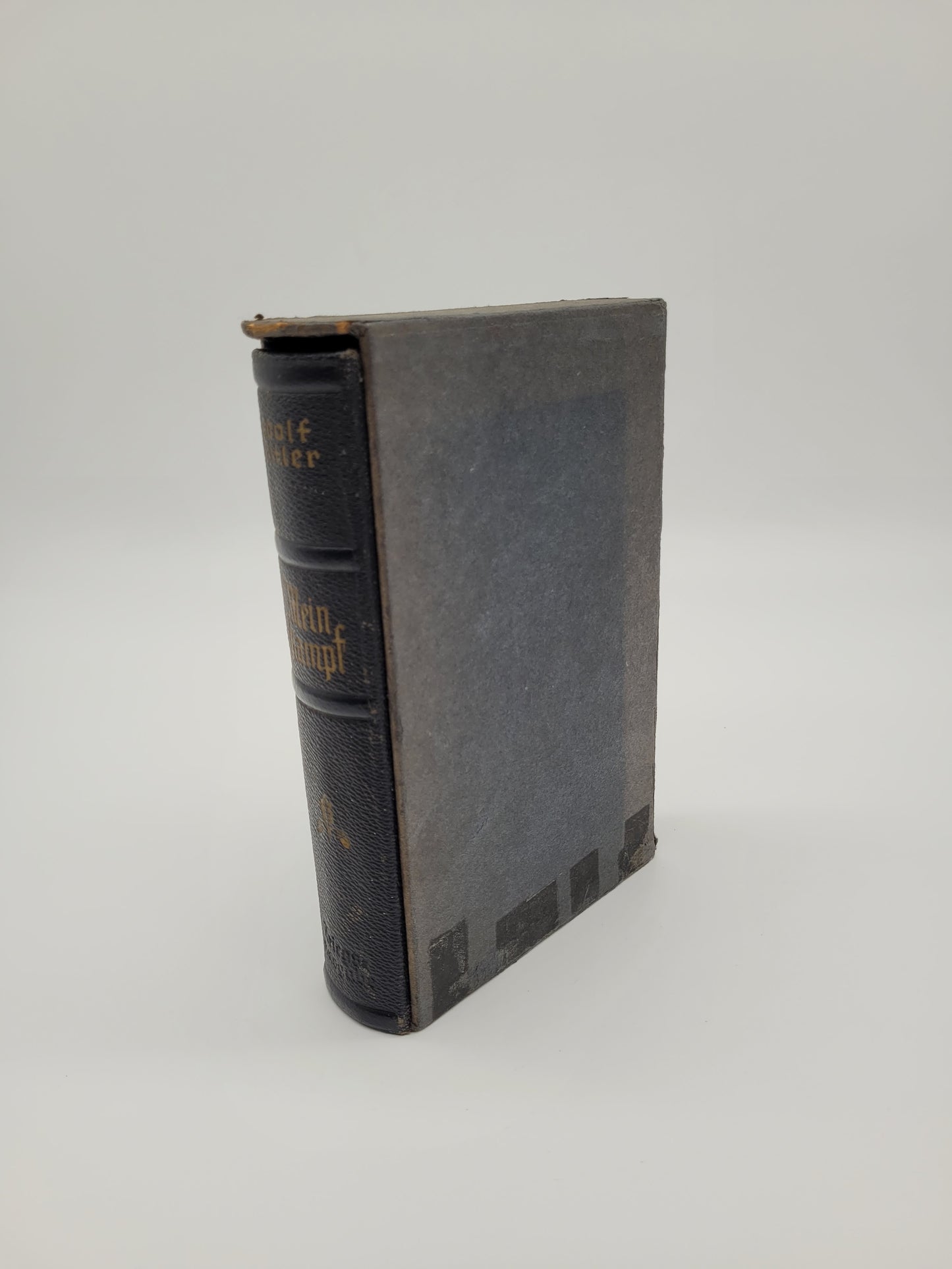 Mein Kampf Hochzeitsausgabe (Schuber)