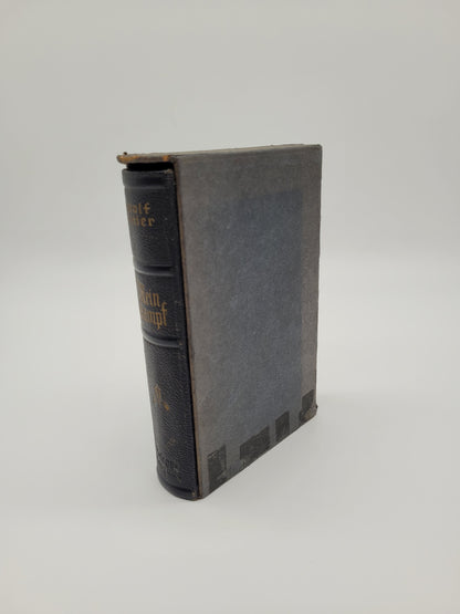 Mein Kampf Hochzeitsausgabe (Schuber)
