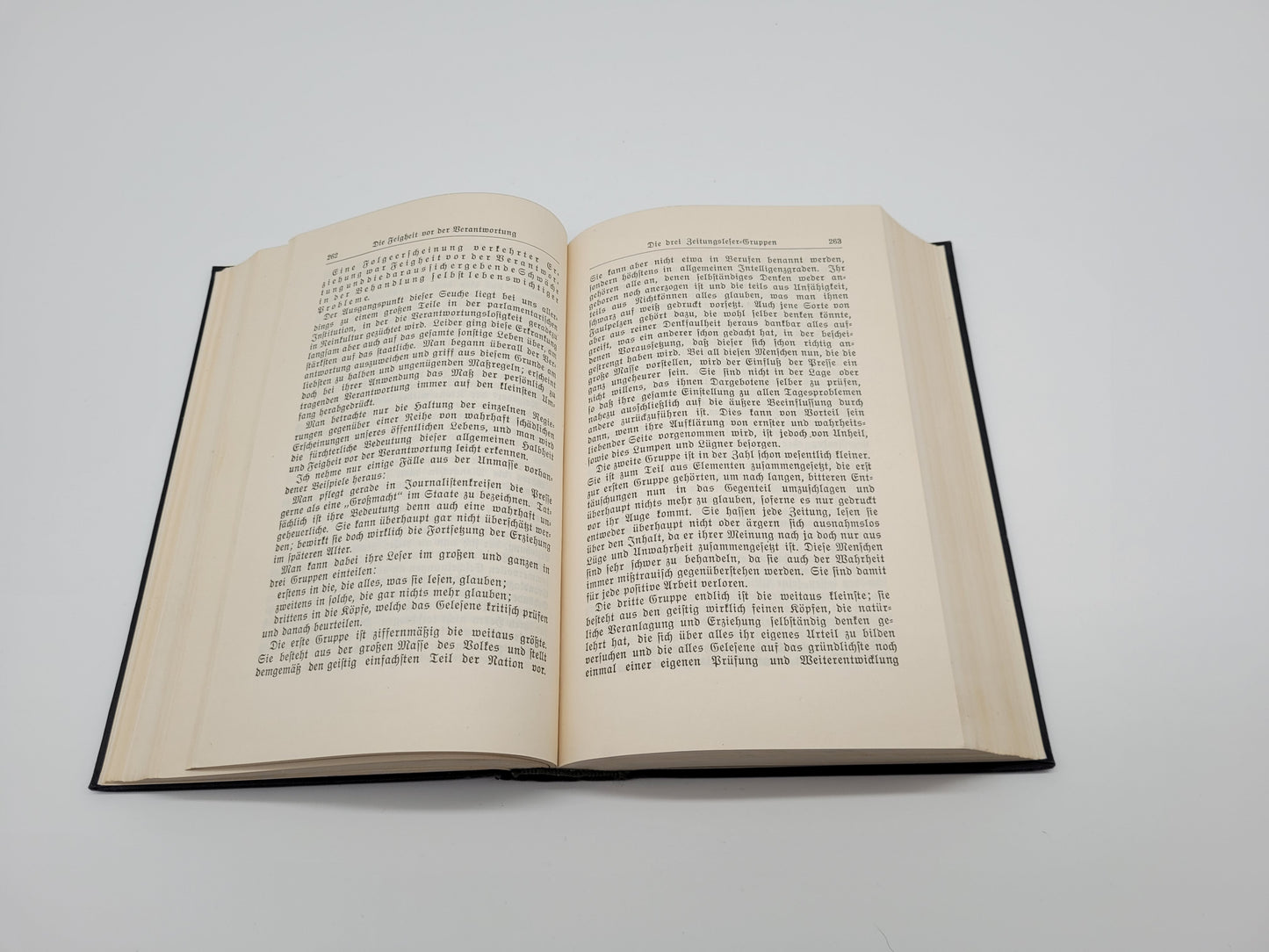 Mein Kampf Volksausgabe 1938
