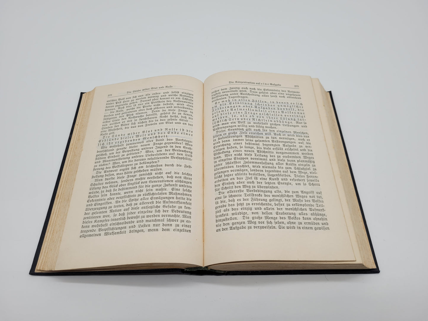 Mein Kampf Volksausgabe 1939