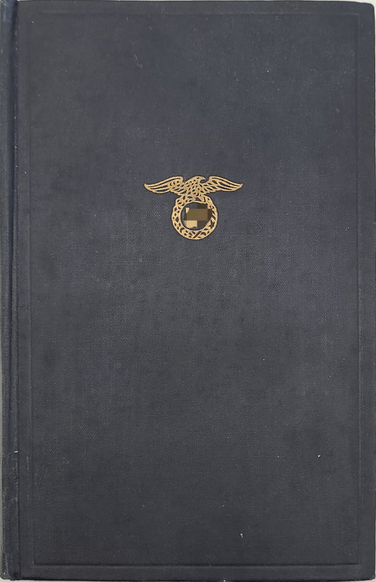 Mein Kampf Volksausgabe 1939