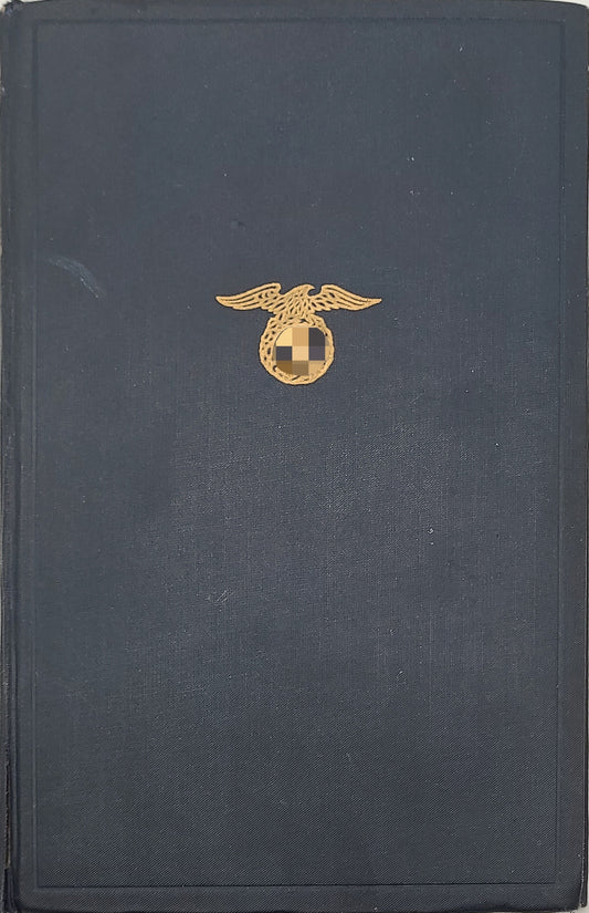 Mein Kampf Volksausgabe 1933