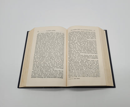Mein Kampf Volksausgabe 1934