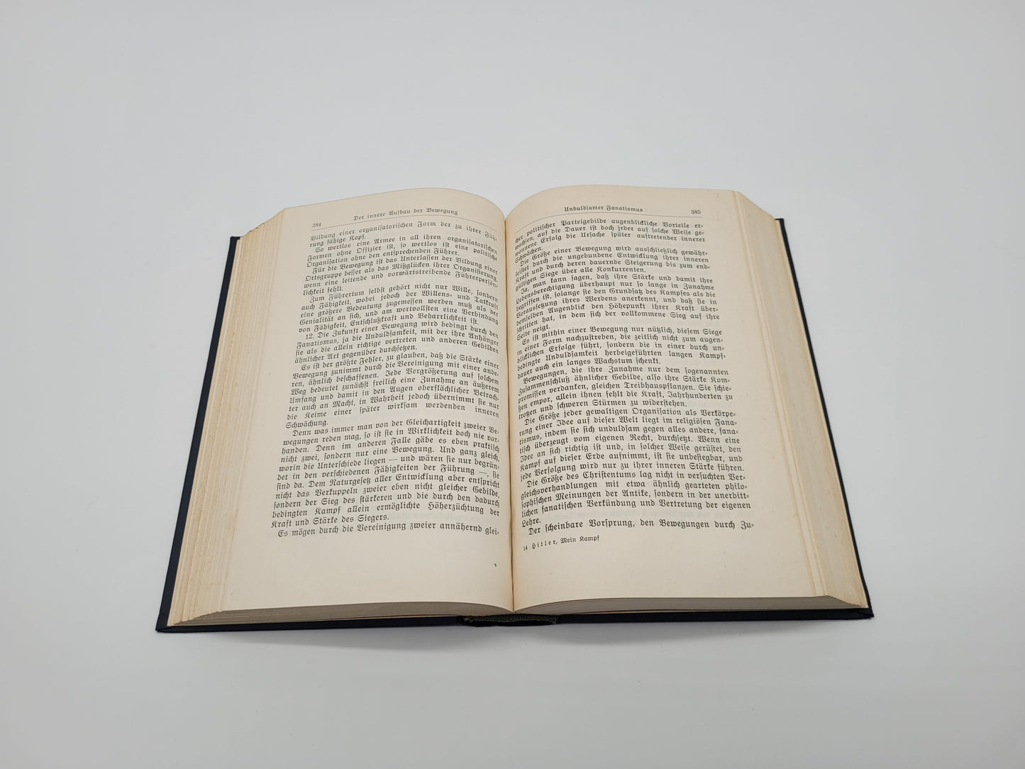 Mein Kampf Volksausgabe 1941
