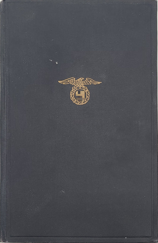 Mein Kampf Volksausgabe 1934