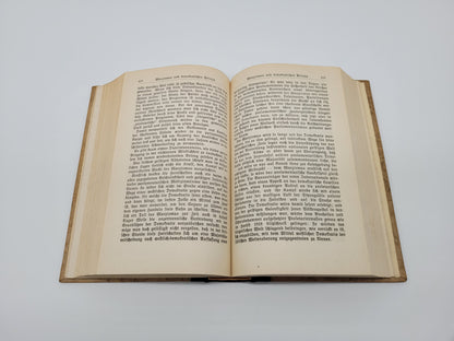 Mein Kampf Hochzeitsausgabe Recklinghausen (Blanko)
