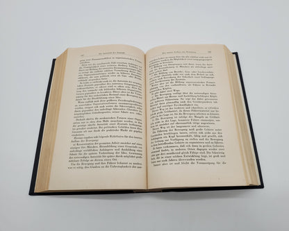 Mein Kampf Volksausgabe 1942 (Späte Adler-Variante)(Druckschrift)