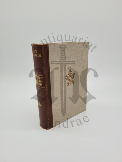 Der Mythus des 20. Jahrhunderts (Geschenkausgabe) (Antisemitisch)