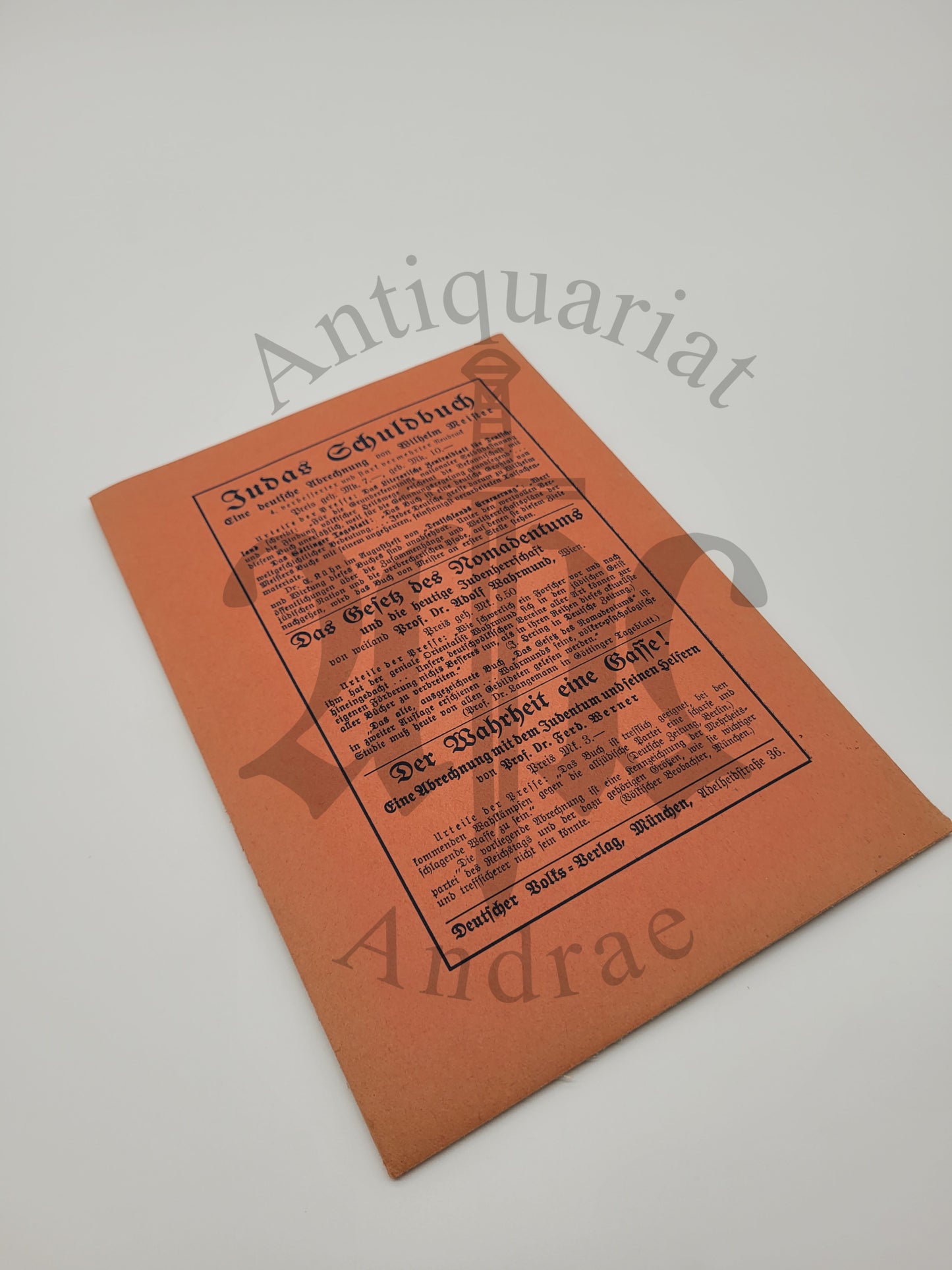 Sozialdemokratie und Judentum