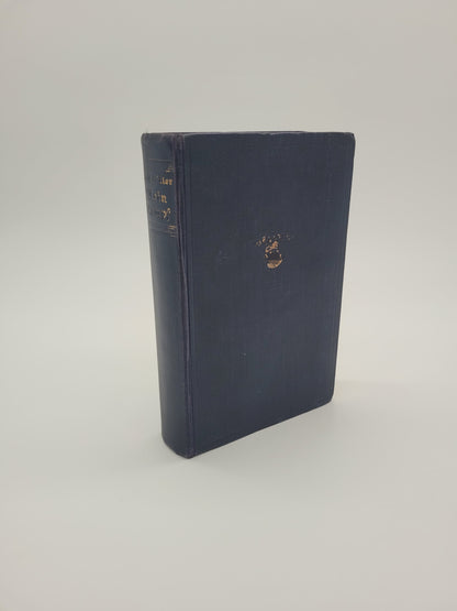 Mein Kampf Volksausgabe 1935 (Dienstellenstempel)