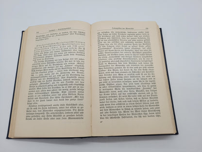 Mein Kampf Volksausgabe 1935 (Dienstellenstempel)