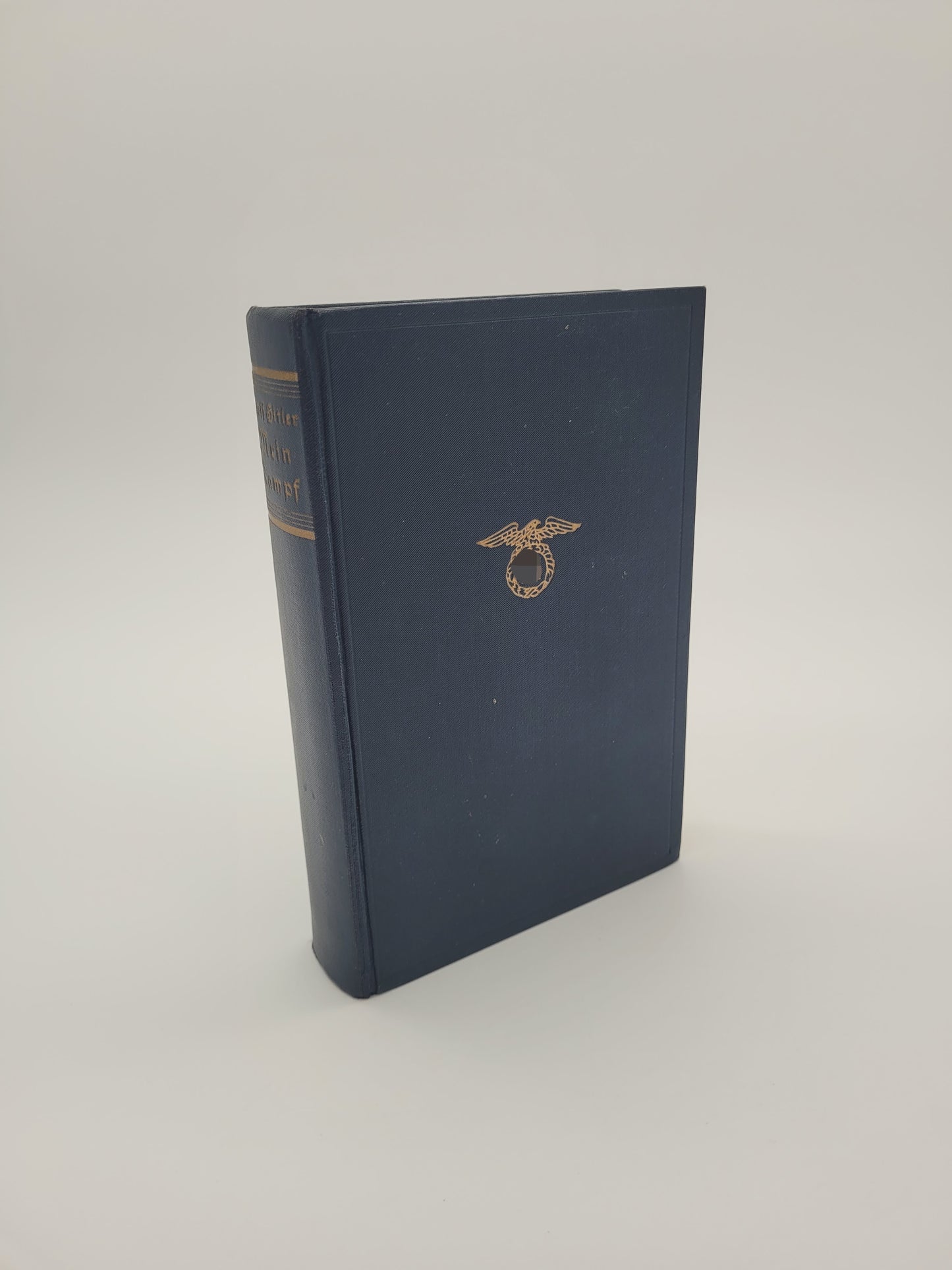 Mein Kampf Volksausgabe 1938