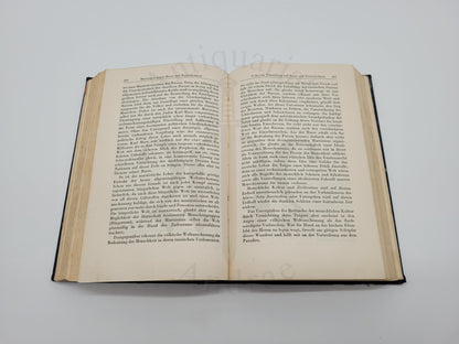 Mein Kampf Volksausgabe 1942 (Druckschrift)