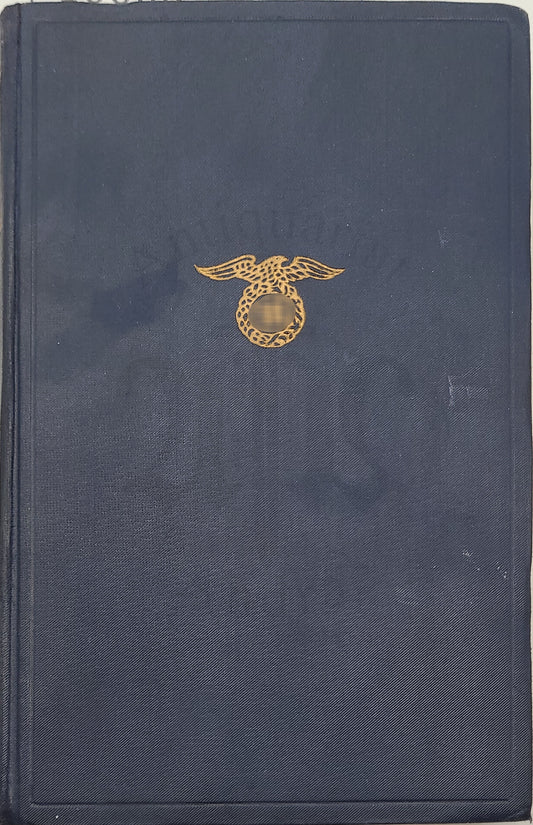 Mein Kampf Volksausgabe 1934