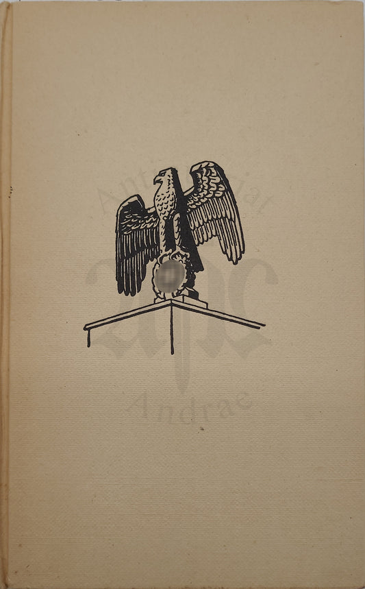 Das Reich als Aufgabe