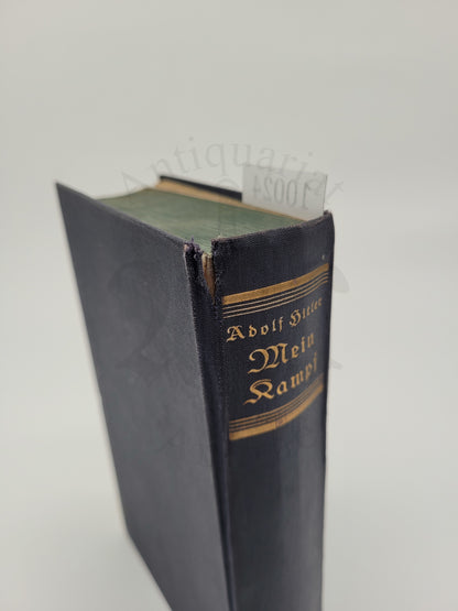 Mein Kampf (frühe) Volksausgabe 1932