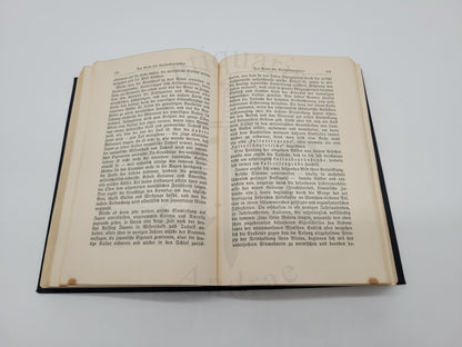 Mein Kampf (frühe) Volksausgabe 1932