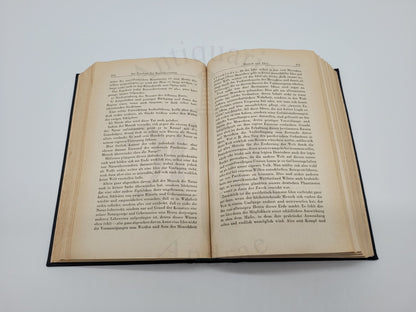 Mein Kampf Volksausgabe 1942 (Druckschirft)