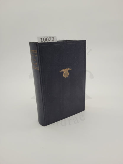 Mein Kampf Volksausgabe 1936