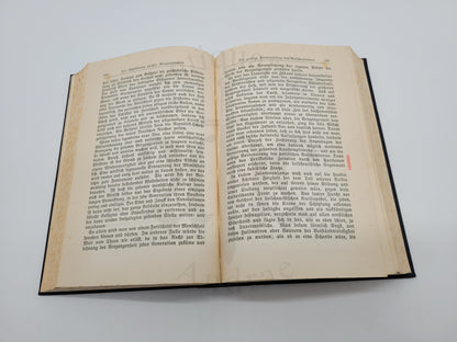 Mein Kampf Volksausgabe 1936