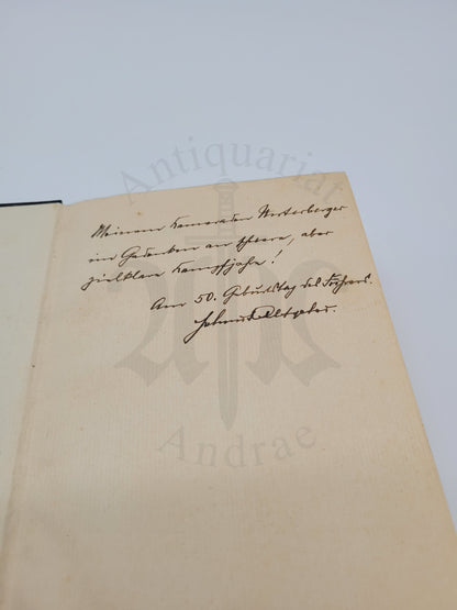 Mein Kampf Volksausgabe 1939