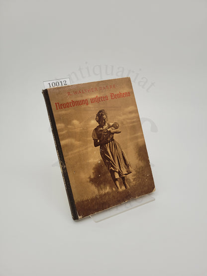 Neuordnung unseres Denkens
