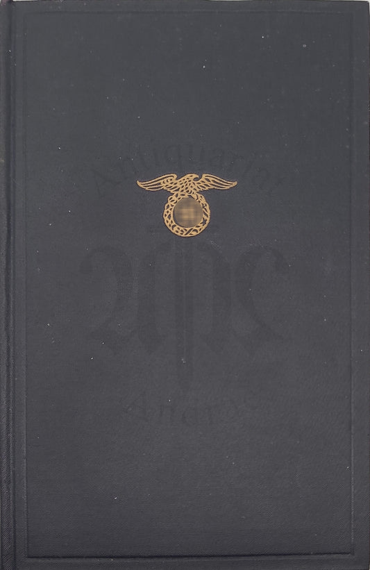 Mein Kampf Volksausgabe 1936
