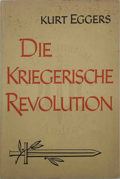 Die Kriegerische Revolution