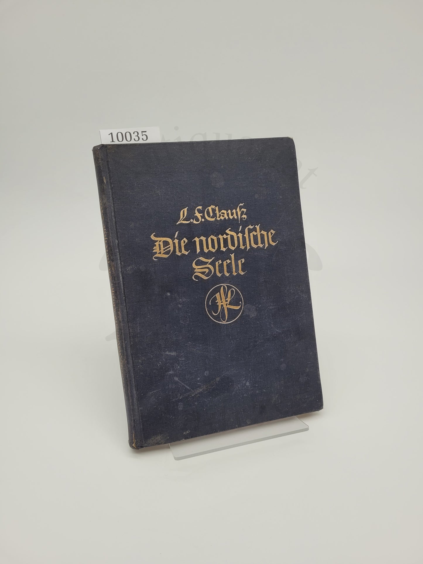 Die nordische Seele