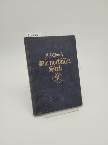 Die nordische Seele
