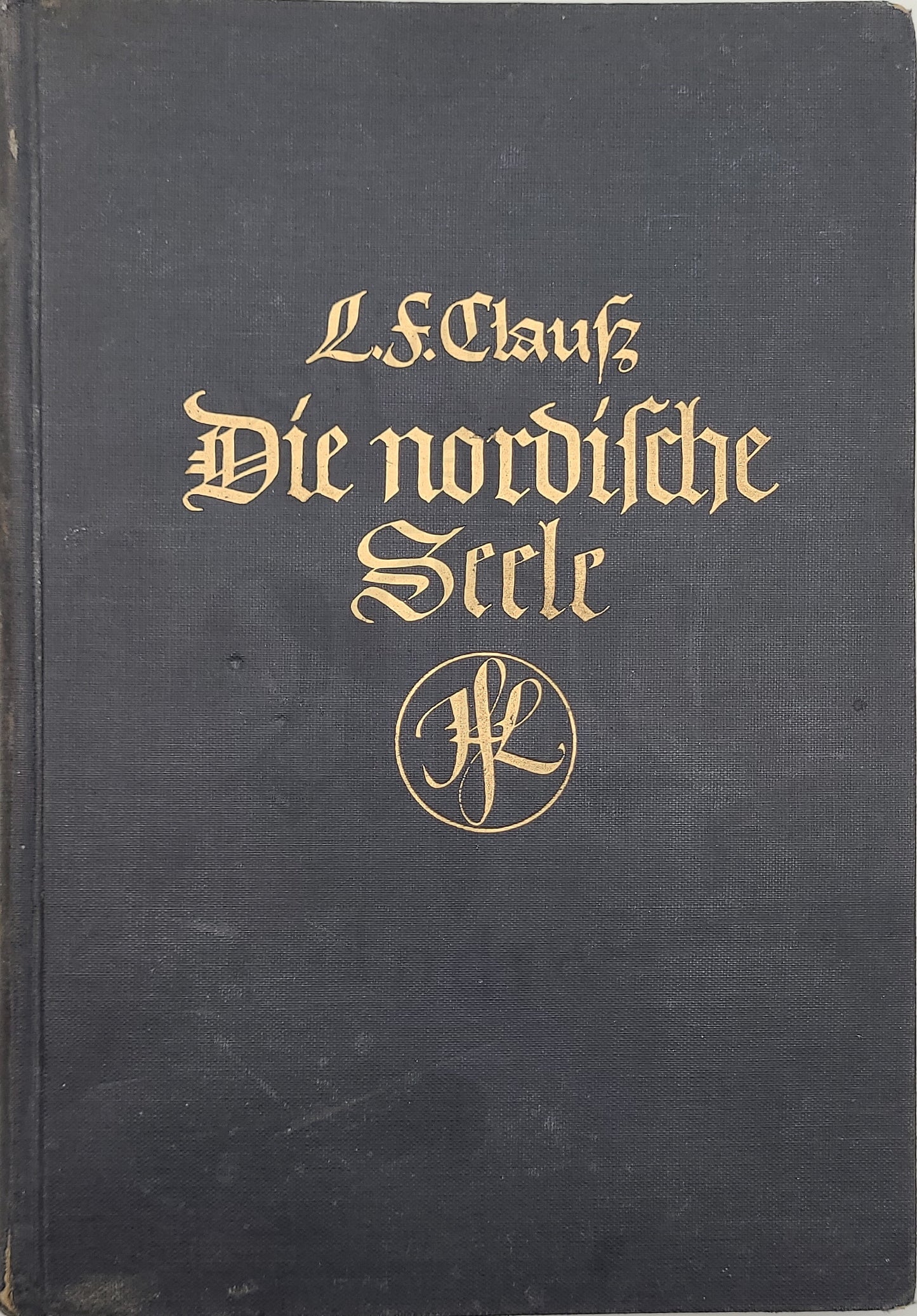 Die nordische Seele