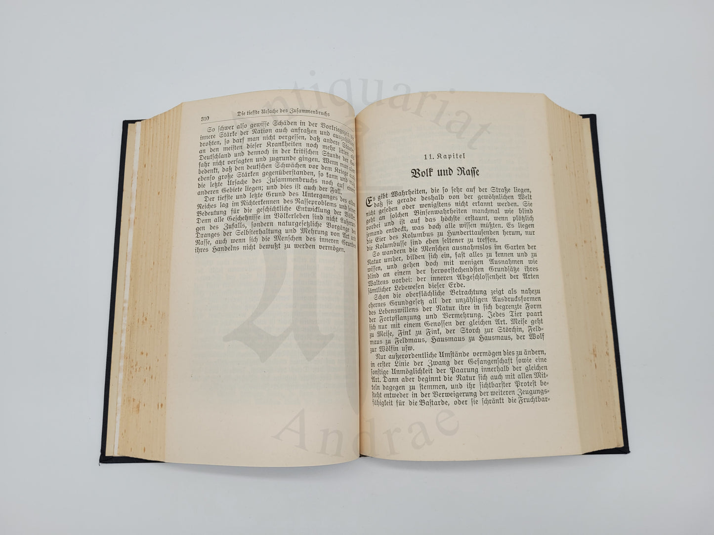 Mein Kampf Volksausgabe 1939
